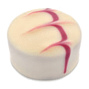 Pflaumen Marzipan